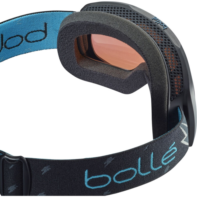 ROYAL, Black Flash Matte-Azure Cat 2, hi-res image number null